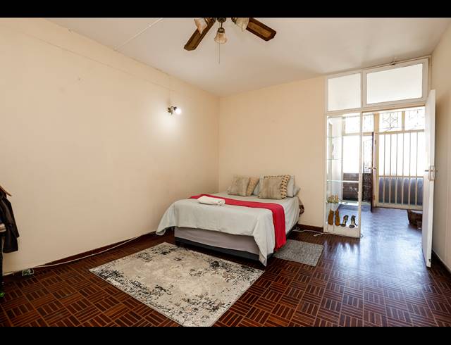 1 BEDROOM APARTMENT FOR SALE IN SOUTH BEACH